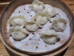 -老边饺子馆(中街店)