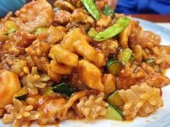 -清真·同发顺饭庄·烧麦(总店)