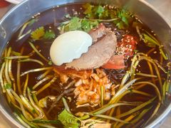 -英兰朝族饭店·英兰锅包肉(佳园路店)