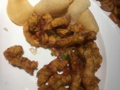 -老人和饭店(淮海中路店)