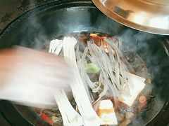 -崔记生活·铁锅炖鱼粘卷子(总店)