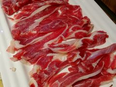 -潮牛海记•潮汕牛肉火锅•醉鸡煲•粿条汤(通北路店)