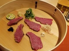 -肉屋·雪月花(名古屋)