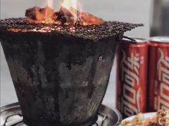 -韩风烤牛肉冷面店
