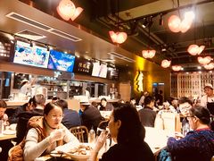 -陈鹏鹏潮汕菜(欢乐海岸 海边景观店)