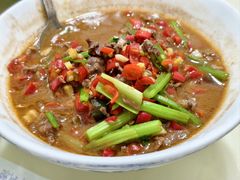 酸辣鸡杂-笨罗卜浏阳菜馆(太平街店)