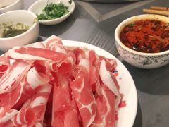 -鑫龙火锅城(青岛分店)