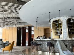 大堂-三迪希尔顿酒店·星空酒廊