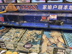-海味当家·蒸锅海鲜(星海公园店)