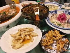 -老雒阳面馆·水席·洛阳菜(偃师店)