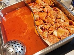 -螺大喜螺蛳粉火锅(雍和宫店)