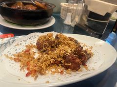 -金湖港式餐厅(建外店)