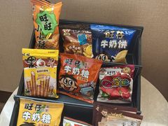 -上海神旺大酒店