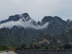 -十渡东湖港风景区