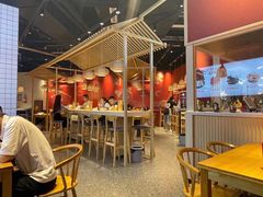 大堂-八二小区抄手(龙湖上城天街店)