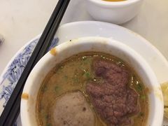 -陈记顺和潮汕牛肉火锅(番禺迎宾大道店)