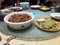 -四季厨房 鲁菜·孔府烤鸭(高新万达店)