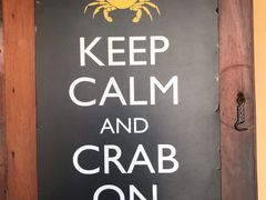 -Ministry of Crab(科伦坡店)