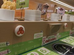 -一围小火锅(高铁吾悦店)