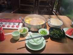 -掂档潮汕牛肉火锅(沈阳万象城店)