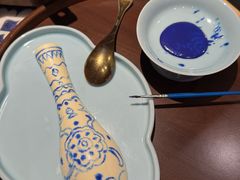 -图味美小黄鱼·景德菜(浙江路店)