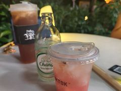 -TOKTOK精酿啤酒·咖啡(荔枝湾店)