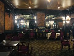 大堂-马克西姆餐厅(崇文门店)