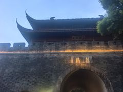 -鼓楼(西湖风景名胜区)