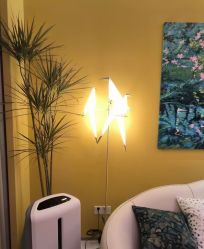 -安利上海体验馆