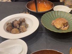 -A One Kitchen·南京精菜馆(晶丽酒店店)