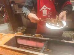 -沙州食驿·非遗小吃夜市