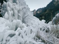 -黑龙潭风景区