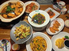 -新白鹿餐厅(龙游路总店·杭帮菜名店)