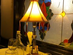 -火车头法国西餐厅