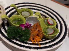 -太食獸泰式茶餐厅(IFS国金中心店)