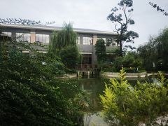 -成都安仁福朋喜来登酒店