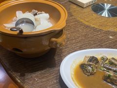 -郑庄脂渣海鲜楼(九水路店)
