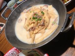 -老湘村·湖南土菜(天河维多利店)