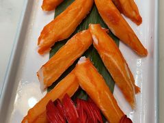 -喜聚薈·花膠雞海鮮火鍋(越秀店)