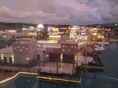 -三亚海昌梦幻海洋不夜城