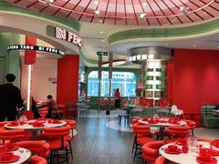 大堂-避风塘·金牌店·夜宵(金玉兰店)