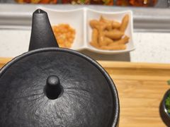 -味之绝美蛙鱼火锅(建设路店)