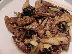 -北平盛世·新京菜·北京烤鸭(劲松·双井店)