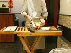-四季民福烤鸭店(前门廊房二条店)