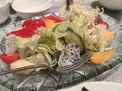 -喜来登由由大酒店九州膳坊中餐厅
