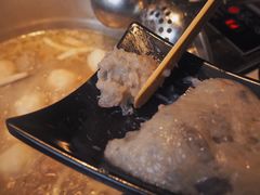 -狐狸爱上椰子鸡(滨江星光大道店)