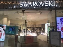 -SWAROVSKI(虹口凯德龙之梦店)