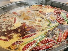 -黄潇洒老火锅(九眼桥宏济巷店)