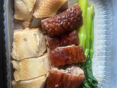 -香港新曜记·粤菜点心(滨江宝龙店)