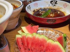 -彭厨(玉荣庄店)